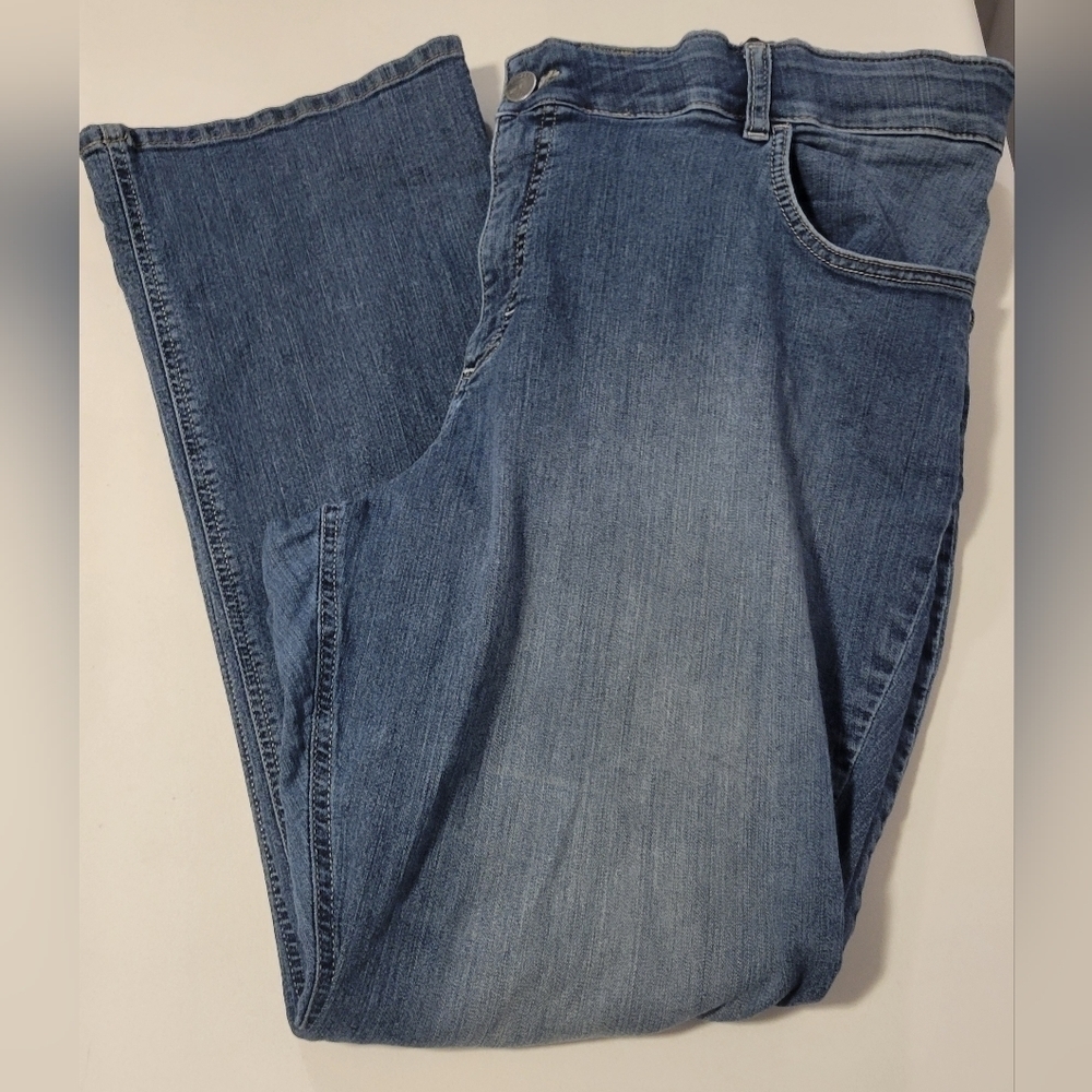 Lee Riders Women's Plus Size Jeans
